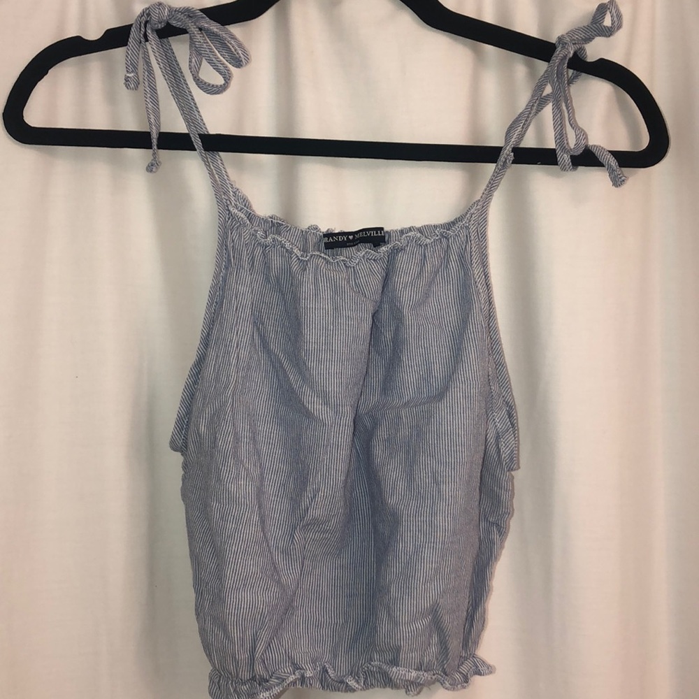 Brandy Melville